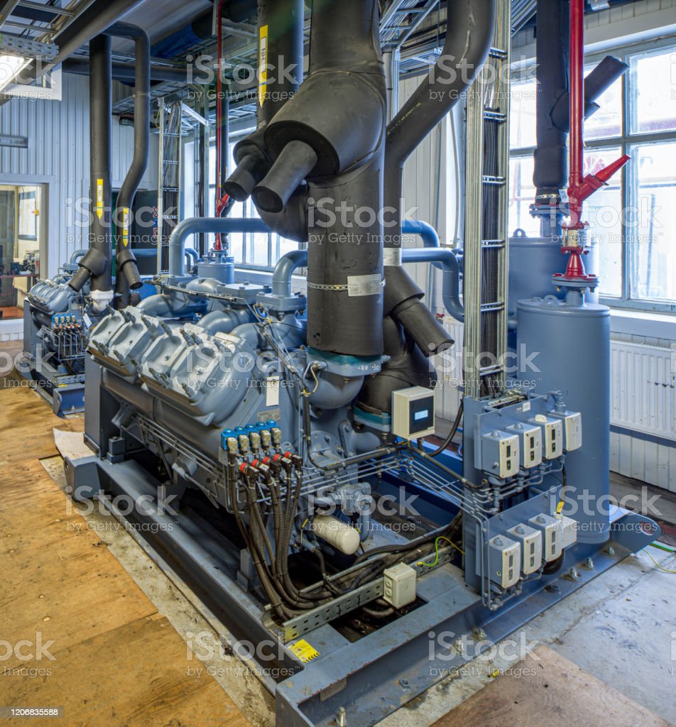 Equipo técnico de Ingeprom